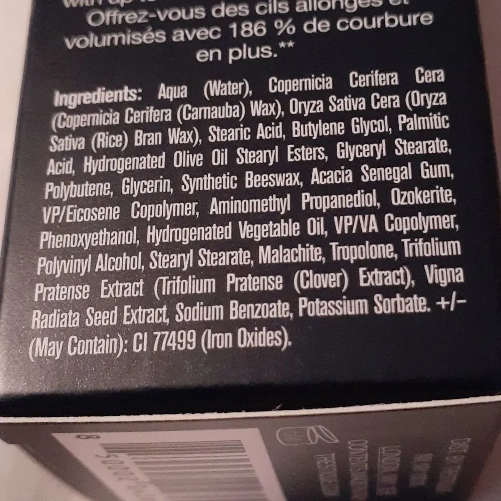 treStiQue lacquer curler